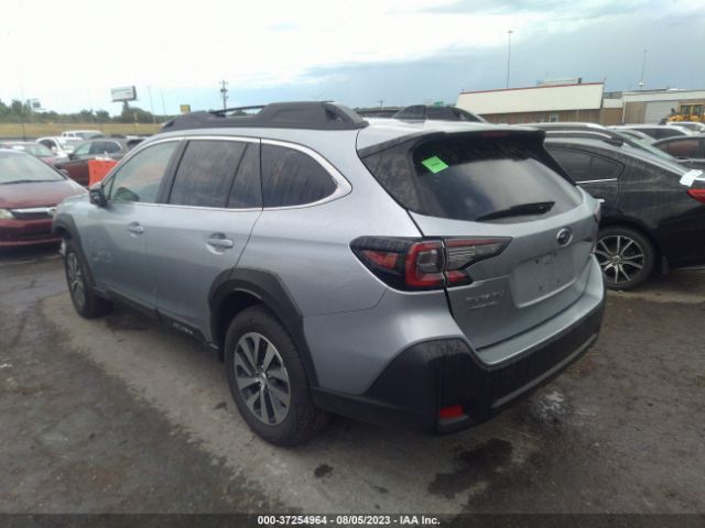 4S4BTACC4P3157899 Subaru Outback Premium