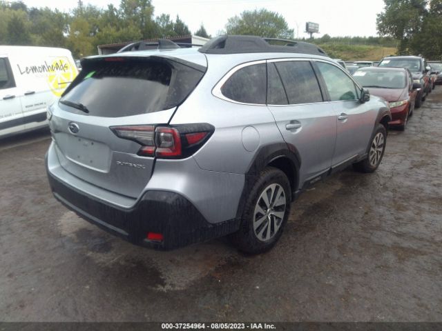 4S4BTACC4P3157899 Subaru Outback Premium