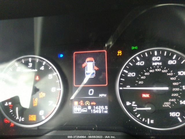 4S4BTACC4P3157899 Subaru Outback Premium