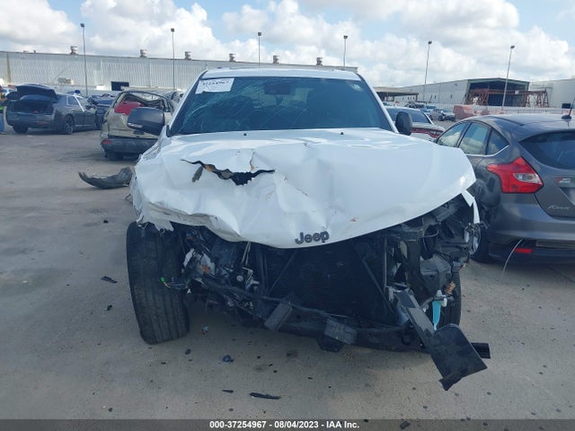 Jeep Grand Cherokee 80th Anniversary 2021 1C4RJEBG7MC844066 Image 12