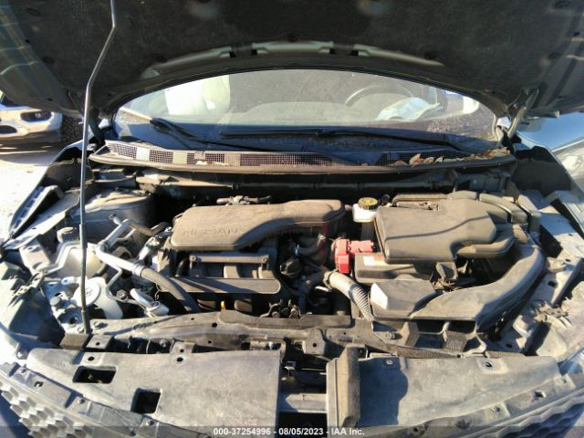 JN1BJ1CP2KW219243 Nissan Rogue Sport Sl
