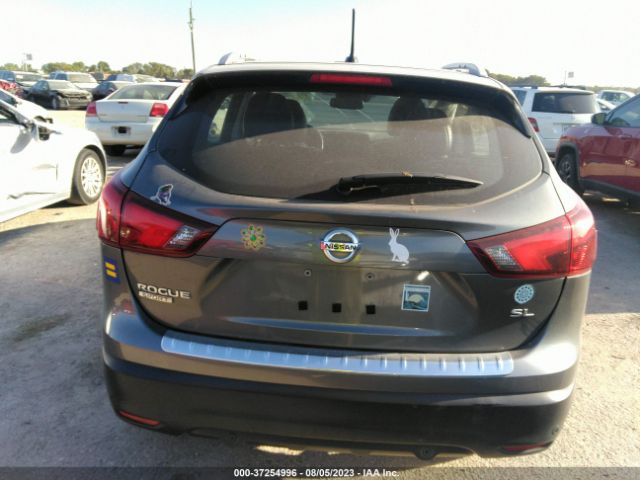 JN1BJ1CP2KW219243 Nissan Rogue Sport Sl