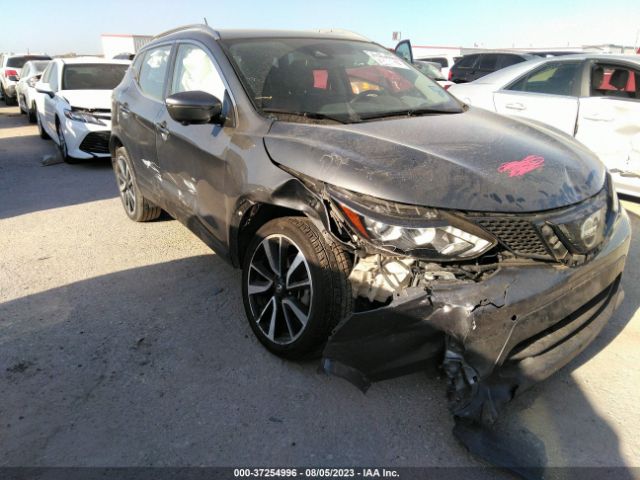 JN1BJ1CP2KW219243 Nissan Rogue Sport Sl