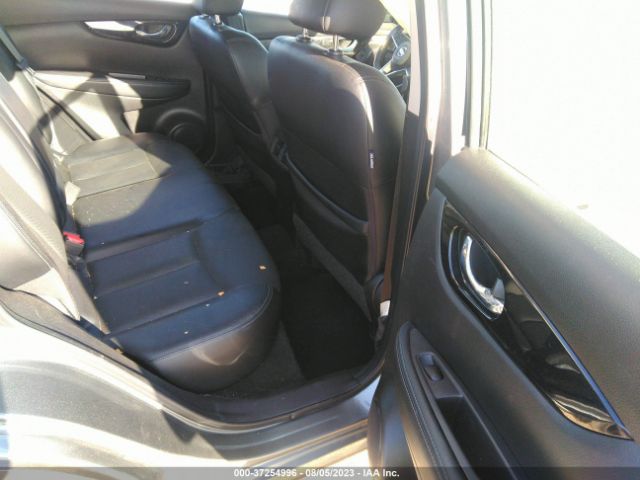 JN1BJ1CP2KW219243 Nissan Rogue Sport Sl