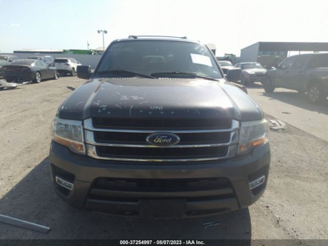 1FMJK1HTXHEA11939 Ford Expedition El Xlt/king Ranch