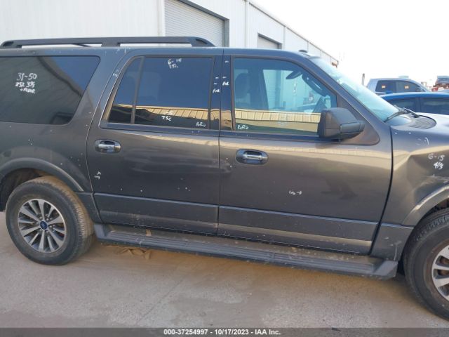 1FMJK1HTXHEA11939 Ford Expedition El Xlt/king Ranch