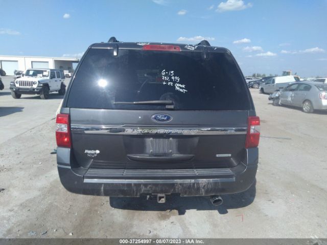 1FMJK1HTXHEA11939 Ford Expedition El Xlt/king Ranch