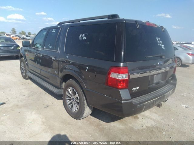 1FMJK1HTXHEA11939 Ford Expedition El Xlt/king Ranch