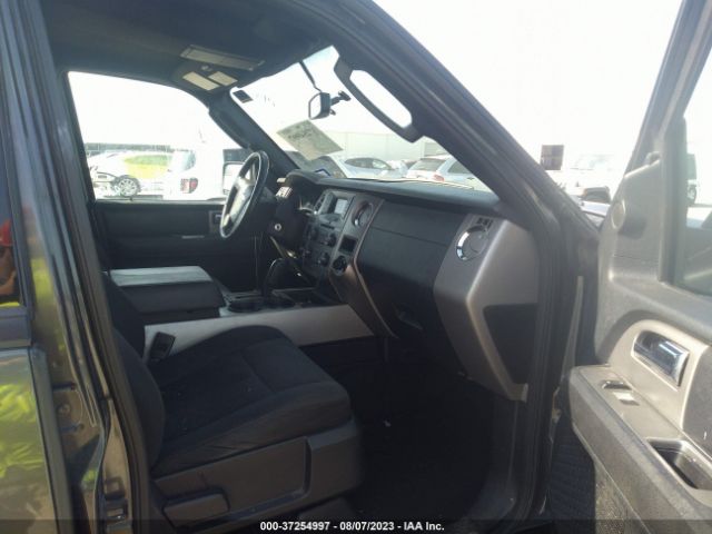 1FMJK1HTXHEA11939 Ford Expedition El Xlt/king Ranch