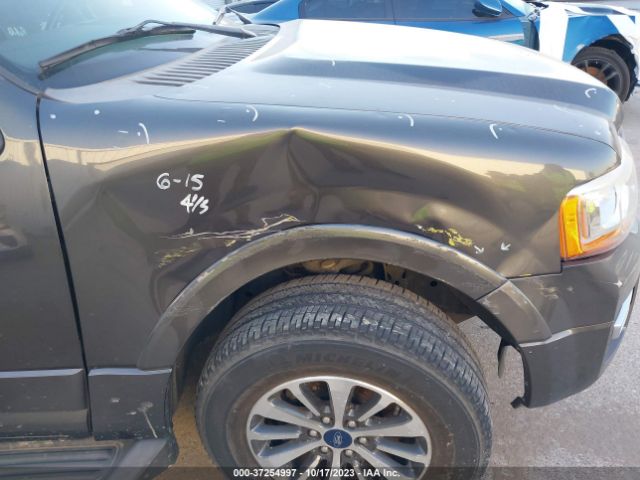 1FMJK1HTXHEA11939 Ford Expedition El Xlt/king Ranch