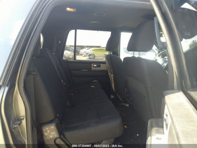 1FMJK1HTXHEA11939 Ford Expedition El Xlt/king Ranch