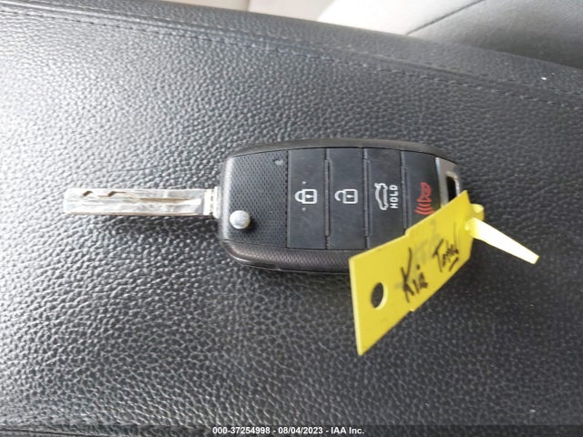 KIA Optima Lx 2014 5XXGM4A75EG294989 Image 11