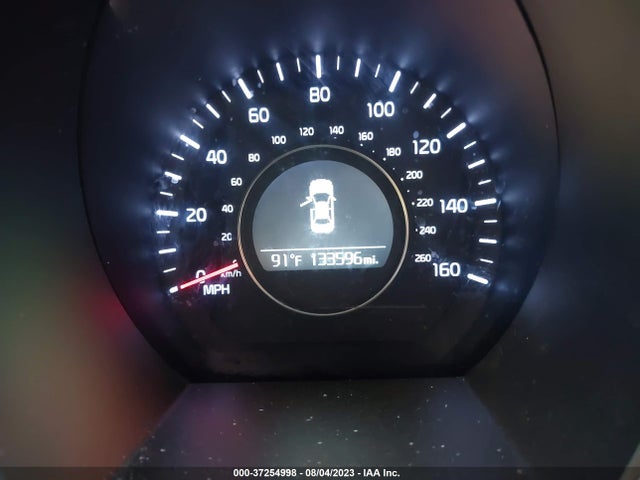 KIA Optima Lx 2014 5XXGM4A75EG294989 Image 15
