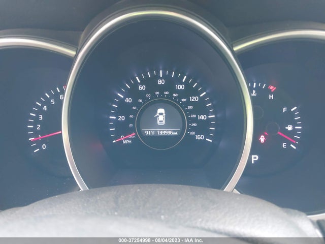 KIA Optima Lx 2014 5XXGM4A75EG294989 Image 7