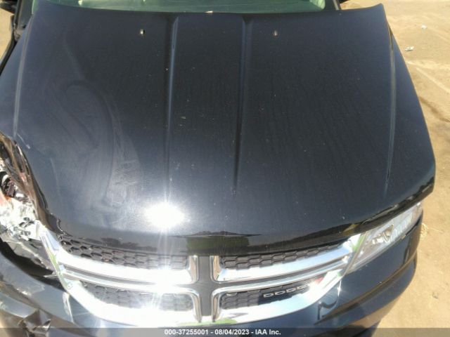 3C4PDCAB4LT267265 Dodge Journey Se Value