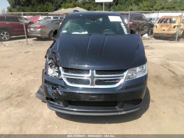 3C4PDCAB4LT267265 Dodge Journey Se Value