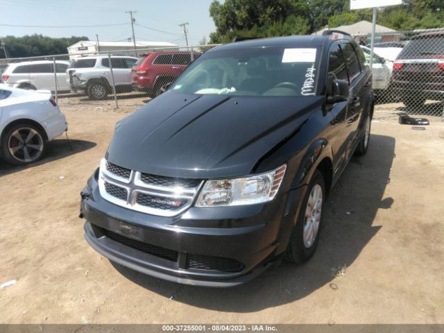 3C4PDCAB4LT267265 Dodge Journey Se Value