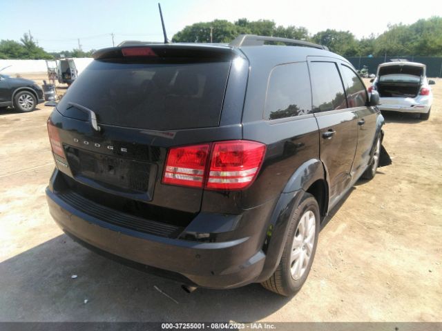 3C4PDCAB4LT267265 Dodge Journey Se Value
