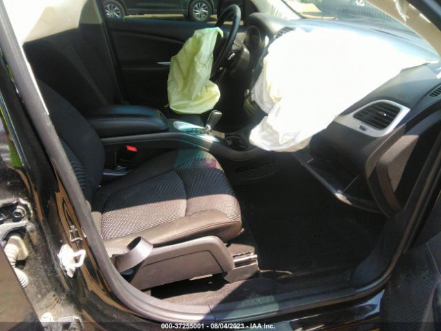 3C4PDCAB4LT267265 Dodge Journey Se Value