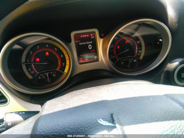 3C4PDCAB4LT267265 Dodge Journey Se Value