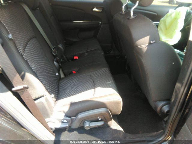 3C4PDCAB4LT267265 Dodge Journey Se Value