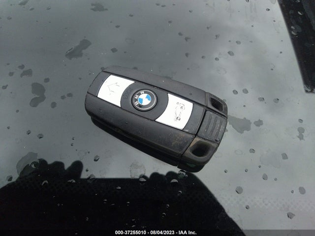 2007 BMW 335I VIN: WBAWB73527PV80466