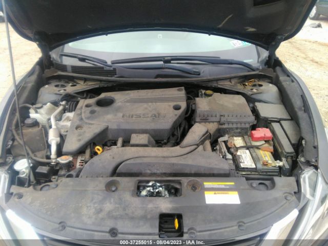 1N4AL3AP7HC250697 Nissan Altima 2.5 Sv