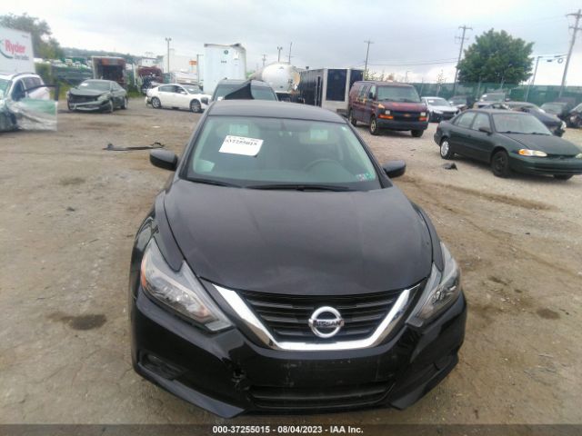 1N4AL3AP7HC250697 Nissan Altima 2.5 Sv