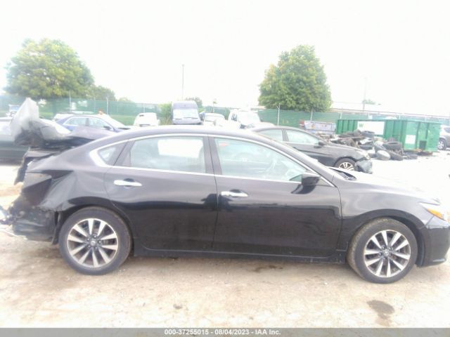 1N4AL3AP7HC250697 Nissan Altima 2.5 Sv
