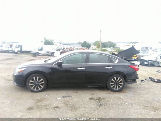 1N4AL3AP7HC250697 Nissan Altima 2.5 Sv