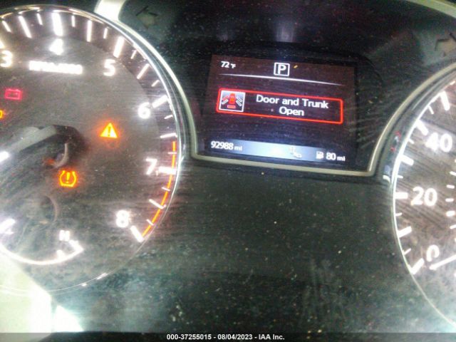 1N4AL3AP7HC250697 Nissan Altima 2.5 Sv