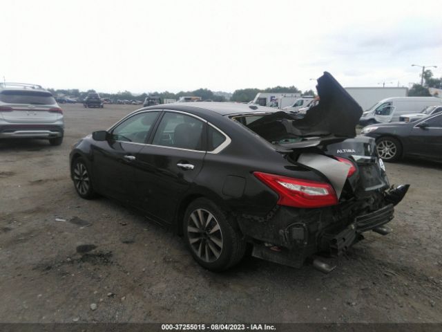 1N4AL3AP7HC250697 Nissan Altima 2.5 Sv