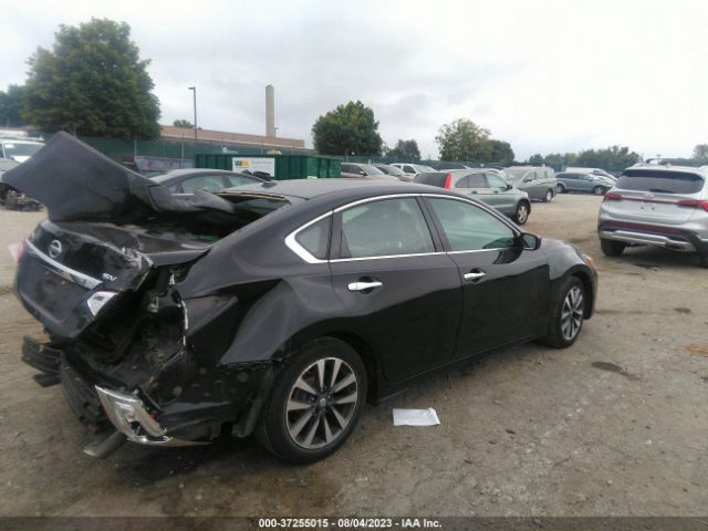 1N4AL3AP7HC250697 Nissan Altima 2.5 Sv