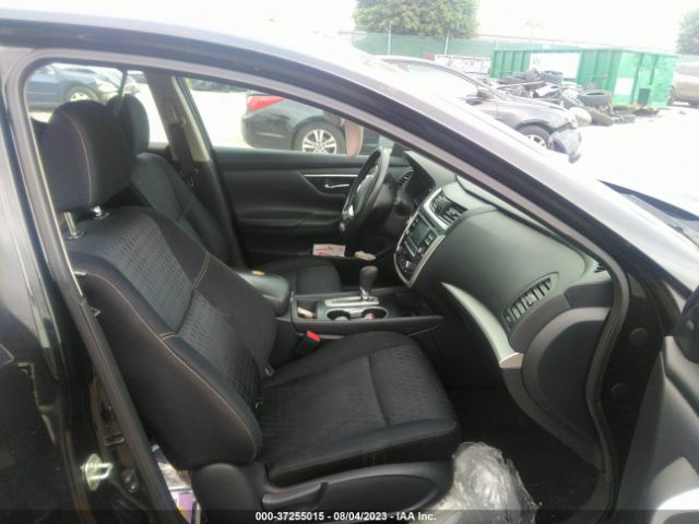 1N4AL3AP7HC250697 Nissan Altima 2.5 Sv