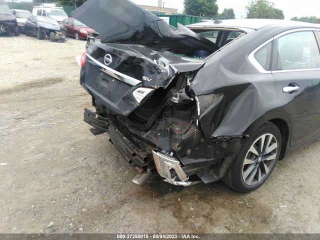 1N4AL3AP7HC250697 Nissan Altima 2.5 Sv