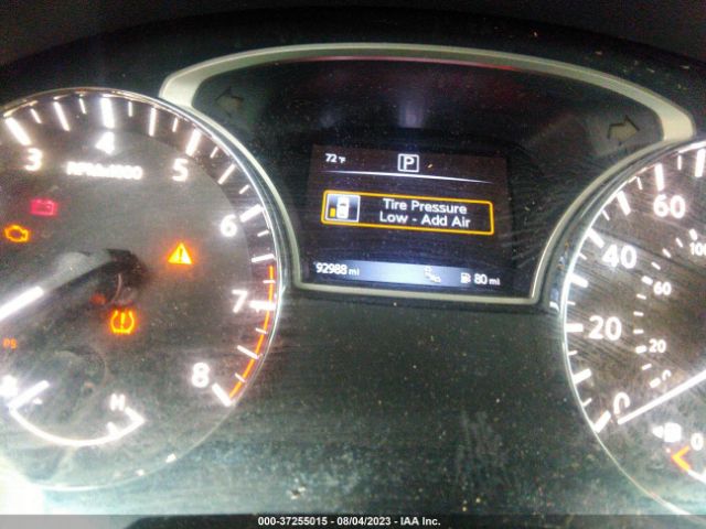 1N4AL3AP7HC250697 Nissan Altima 2.5 Sv