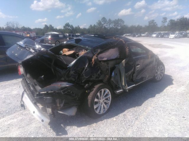 1G4GB5G3XGF167121 Buick Lacrosse Leather