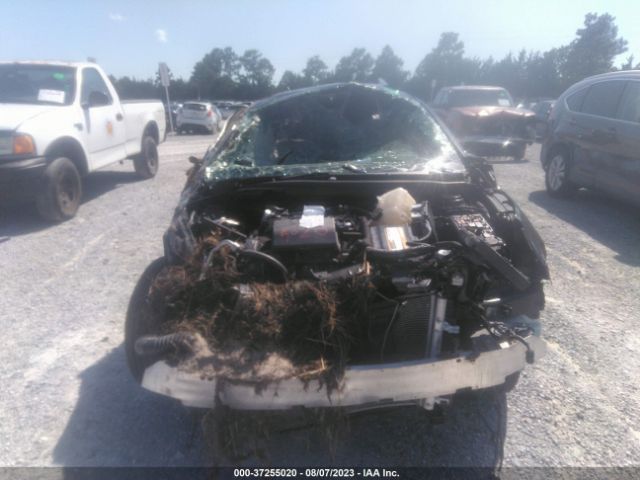 1G4GB5G3XGF167121 Buick Lacrosse Leather