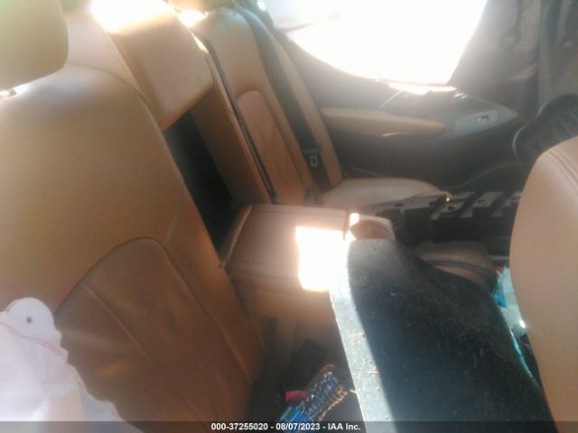 1G4GB5G3XGF167121 Buick Lacrosse Leather