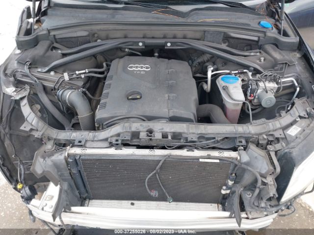 WA1C2AFP5HA064794 Audi Q5 PREMIUM