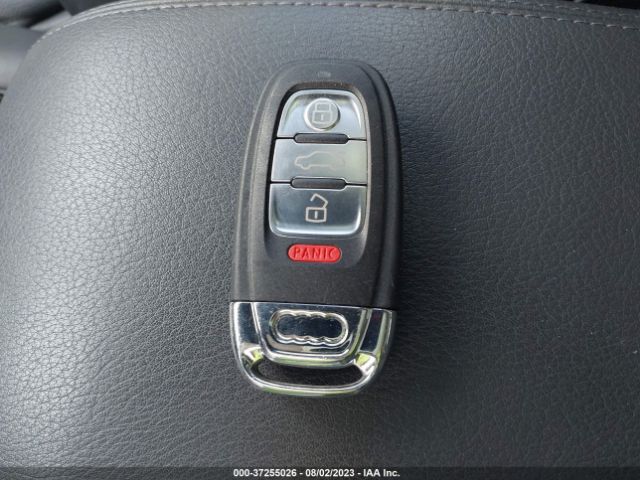 WA1C2AFP5HA064794 Audi Q5 PREMIUM