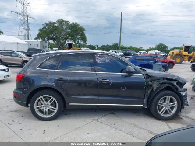 WA1C2AFP5HA064794 Audi Q5 PREMIUM