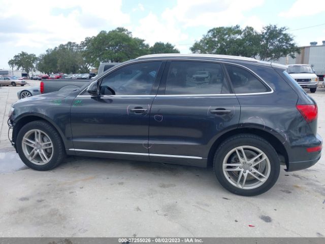 WA1C2AFP5HA064794 Audi Q5 PREMIUM