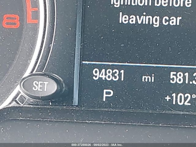 WA1C2AFP5HA064794 Audi Q5 PREMIUM