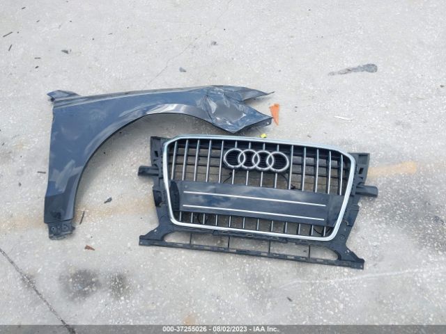 WA1C2AFP5HA064794 Audi Q5 PREMIUM