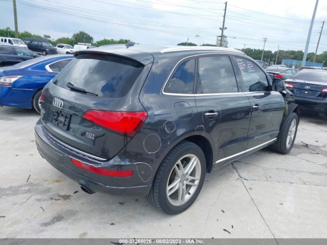 WA1C2AFP5HA064794 Audi Q5 PREMIUM
