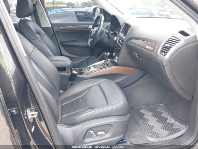 WA1C2AFP5HA064794 Audi Q5 PREMIUM