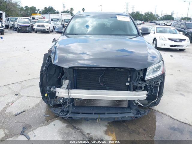 WA1C2AFP5HA064794 Audi Q5 PREMIUM
