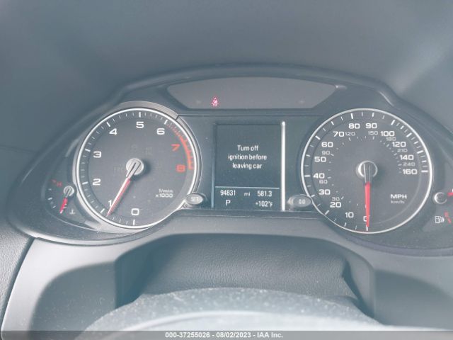 WA1C2AFP5HA064794 Audi Q5 PREMIUM