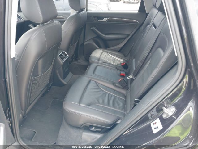 WA1C2AFP5HA064794 Audi Q5 PREMIUM